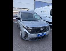 Ford Transit Sens