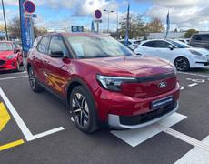 Ford Explorer - 286ch Extended Range 77kWh Select RWD - 34 999 €