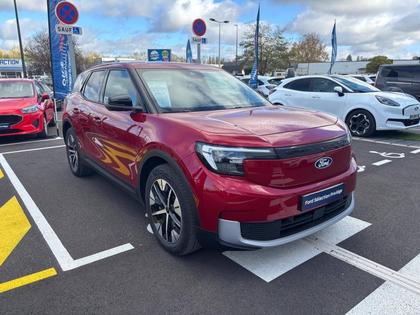 Ford Explorer - 286ch Extended Range 77kWh Select RWD - 34 999 €
