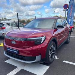 Ford Explorer 286ch Extended Range 77kWh Select RWD Sens