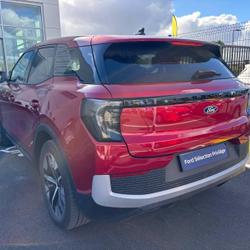 Ford Explorer 286ch Extended Range 77kWh Select RWD Sens