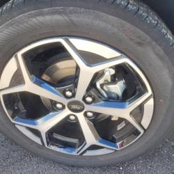 Ford Puma 1.0 EcoBoost Hybrid 125ch ST-Line S&S Powershift Sens