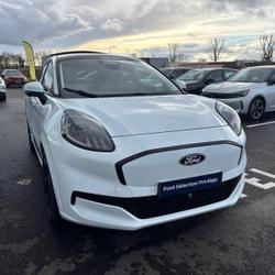 Ford Puma Gen-E 168ch Standard Range 43 kWh Premium Sens