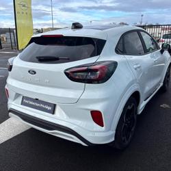 Ford Puma Gen-E 168ch Standard Range 43 kWh Premium Sens