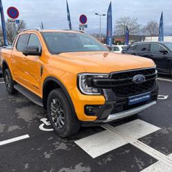 Ford Ranger 2.0 EcoBlue  205ch Stop&Start Double Cabine Wildtrak e-4WD BVA10 Sens