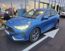 Ford Kuga Auxerre