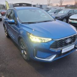 Ford Kuga 2.5 Duratec 180 ch Hybrid FlexiFuel (FHEV E85) Powershift 5p ST LINE X Auxerre