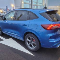 Ford Kuga 2.5 Duratec 180 ch Hybrid FlexiFuel (FHEV E85) Powershift 5p ST LINE X Auxerre
