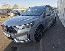 Ford Kuga - 2.5 Duratec 180ch Hybrid FlexiFuel ST-Line X Powershift - 36 499 €