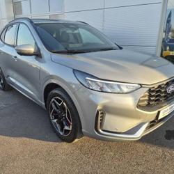 Ford Kuga 2.5 Duratec 180ch Hybrid FlexiFuel ST-Line X Powershift Sens