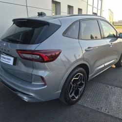 Ford Kuga 2.5 Duratec 180ch Hybrid FlexiFuel ST-Line X Powershift Sens