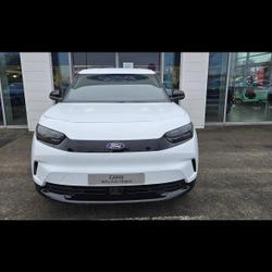 Ford Capri 286ch Extended Range 77kW RWD Gien