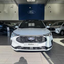 Ford Kuga 2.5 Duratec 180ch Hybrid FlexiFuel ST-Line Powershift Amilly