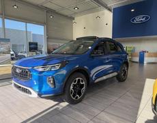 Ford Kuga Amilly