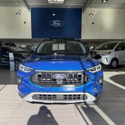 Ford Kuga 2.5 Duratec 180ch Hybrid FlexiFuel Active X Powershift Amilly