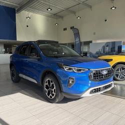 Ford Kuga 2.5 Duratec 180ch Hybrid FlexiFuel Active X Powershift Amilly