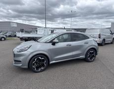 Ford Puma Amilly