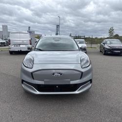 Ford Puma Gen-E 168ch Standard Range 43 kWh Premium Amilly