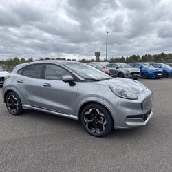 Ford Puma Gen-E 168ch Standard Range 43 kWh Premium Amilly