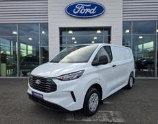 Ford Transit Custom Gien