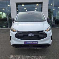 Ford Transit Custom 280 L2H1 2.0 EcoBlue 110ch Trend occasion - Gien - photo 2/20