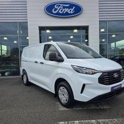 Ford Transit Custom 280 L2H1 2.0 EcoBlue 110ch Trend occasion - Gien - photo 3/20