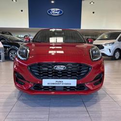 Ford Puma 1.0 EcoBoost Hybrid 125ch ST-Line S&S Amilly