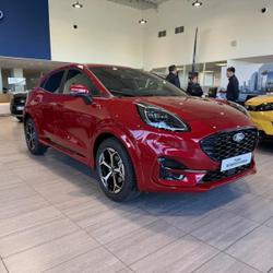 Ford Puma 1.0 EcoBoost Hybrid 125ch ST-Line S&S Amilly