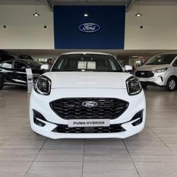 Ford Puma 1.0 EcoBoost Hybrid 125ch ST-Line S&S Powershift Amilly
