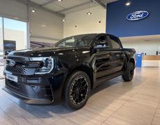 Ford Ranger - 3.0 EcoBlue V6 240ch Stop&Start Double Cabine MS-RT e-4WD BVA10 - 74 999 €