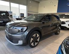 Ford Explorer Amilly