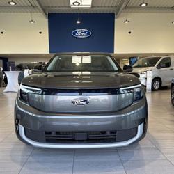 Ford Explorer 170ch Standard Range 52kWh Pack Premium RWD Amilly