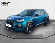 Peugeot 2008 La Seyne-sur-Mer