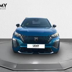 Peugeot 2008 2008 Hybrid 145 e-DCS6 Allure La Seyne-sur-Mer