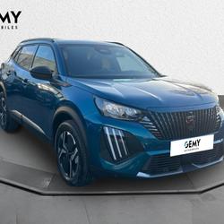 Peugeot 2008 2008 Hybrid 145 e-DCS6 Allure La Seyne-sur-Mer