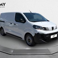 Peugeot Expert EXPERT FGN M BLUEHDI 180 S&S EAT8 La Seyne-sur-Mer