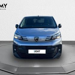 Peugeot Expert EXPERT FGN M BLUEHDI 180 S&S EAT8 La Seyne-sur-Mer