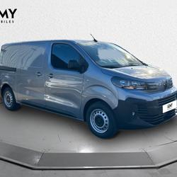 Peugeot Expert EXPERT FGN M BLUEHDI 180 S&S EAT8 La Seyne-sur-Mer