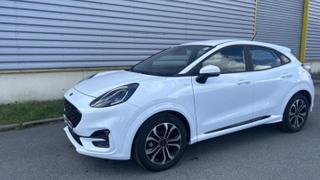 Ford Puma  - photo 0