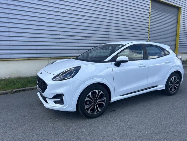 Ford Puma  - 20 900 €
