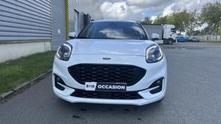 Ford Puma  - photo 1