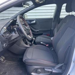 Ford Puma 1.0 Flexifuel 125ch S&S mHEV ST-Line Quimper