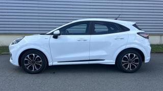 Ford Puma  - photo 2
