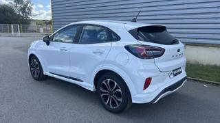 Ford Puma  - photo 3