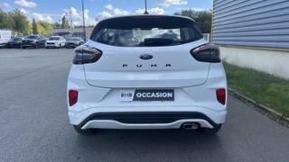 Ford Puma  - photo 4