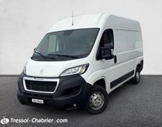 Peugeot Boxer Auch