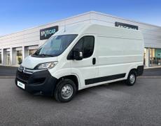 Citroen Jumper Lézignan-Corbières