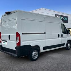 Citroen Jumper JUMPER TOLE 33 L2H2 BLUEHDi 140 S&S BVM6 DRIVER L&eacute;zignan-Corbi&egrave;res