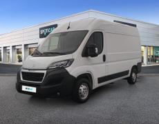 Peugeot Boxer Montpellier