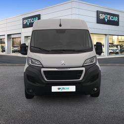 Peugeot Boxer BOXER TOLE 330 L2H2 BLUEHDI 140 S&S ASPHALT Montpellier